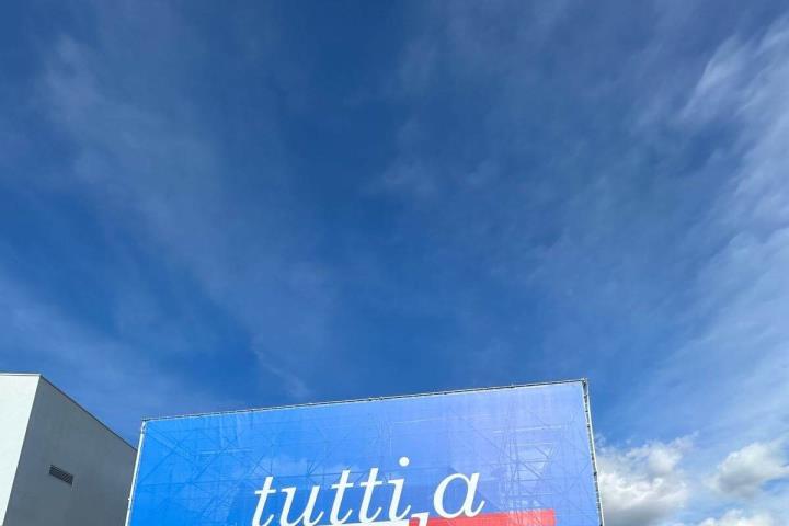 Curare la regia di eventi istituzionali per la scuola italiana