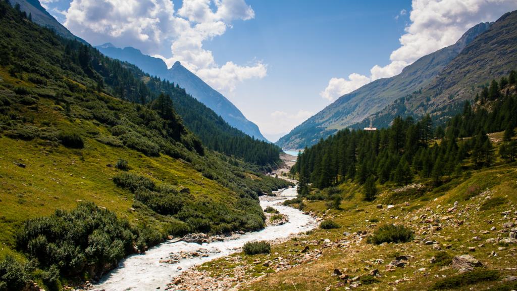 Contribuire a una Valle d'Aosta più coesa e sostenibile