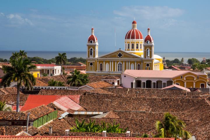 Evaluation of the 'Climate Resilience of Rural Families' Project in Nicaragua