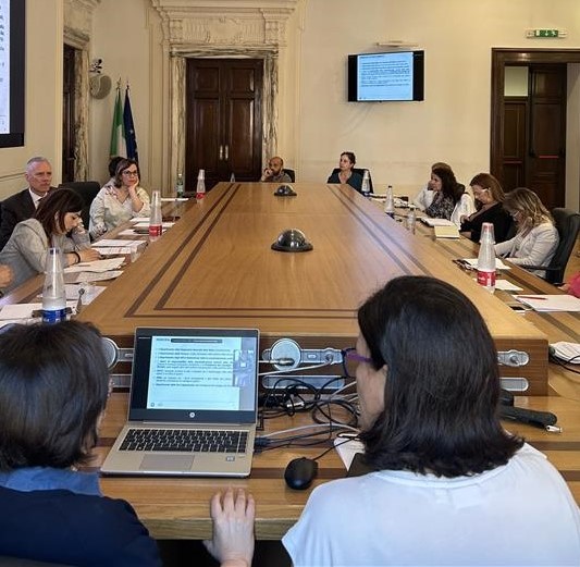 Un toolkit a supporto del bilancio di genere