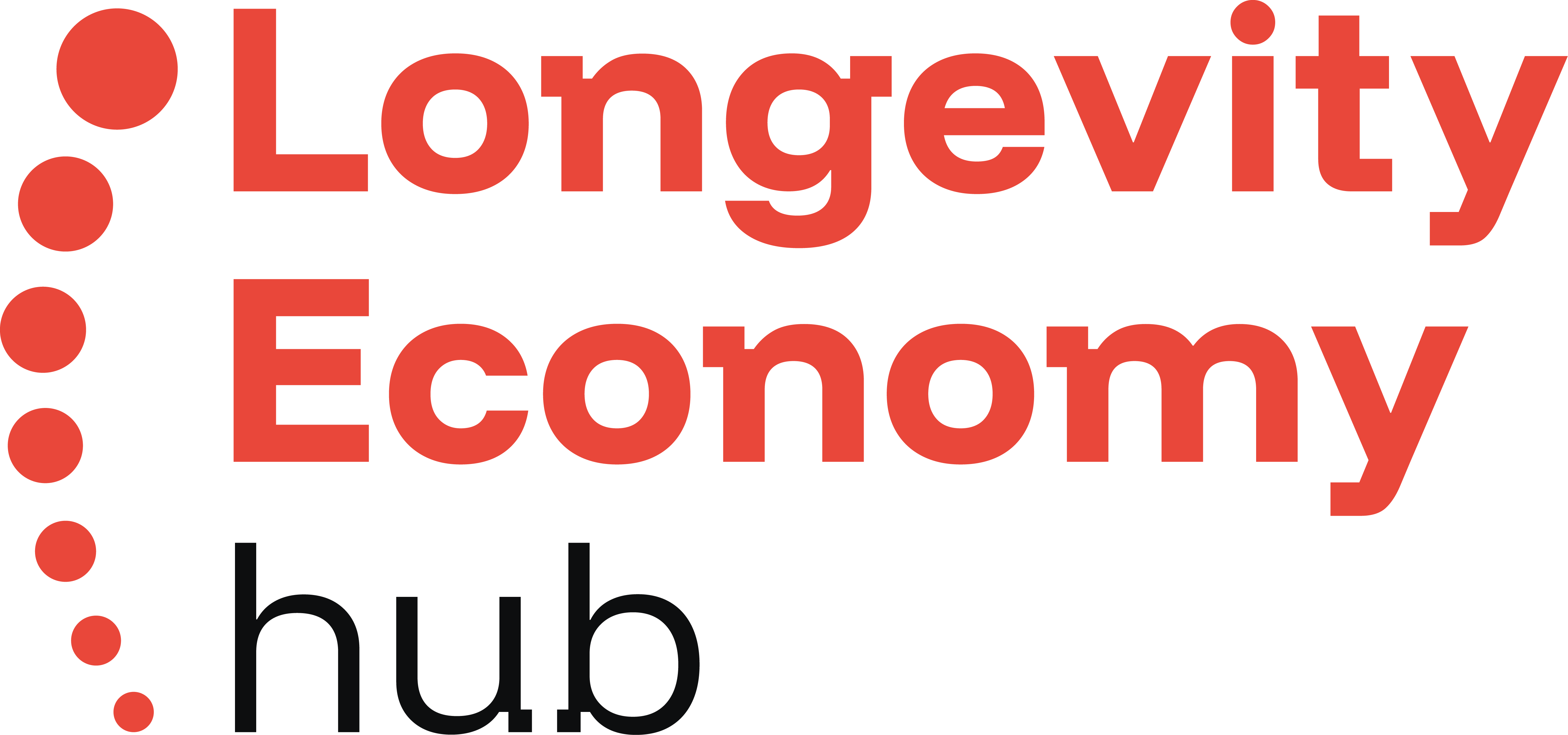 Introducing the Longevity Economy HUB