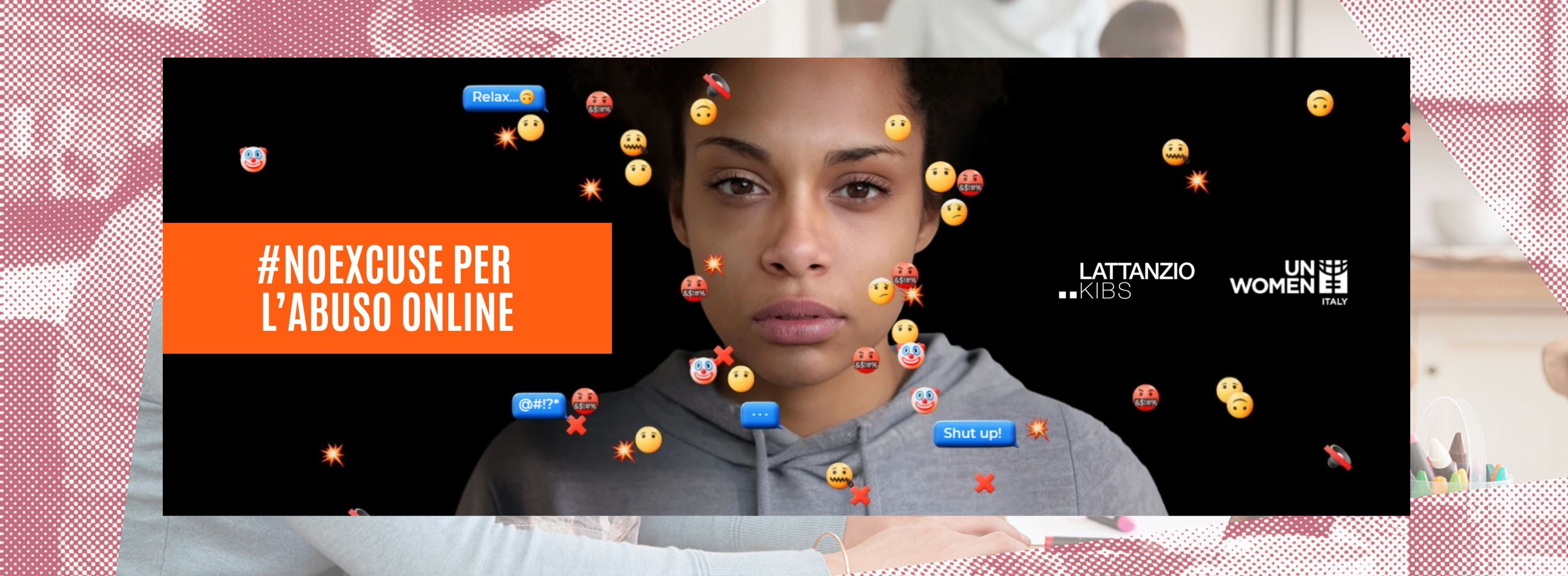 Aderiamo a Orange the World 2025