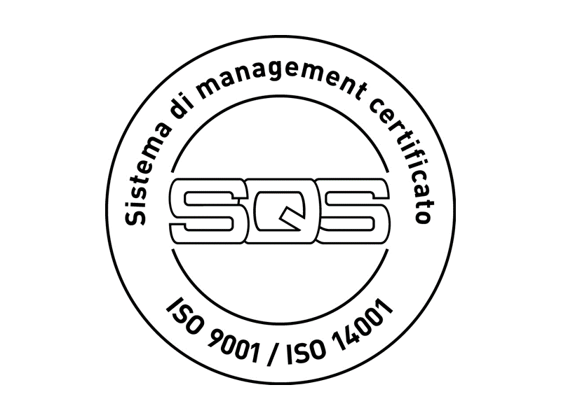 Sistema di gestione ambientale ISO 14001:2015 Sistema di gestione ambientale ISO 14001:2015