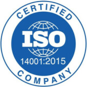 Sistema di gestione ambientale ISO 14001:2015