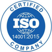 Sistema di gestione ambientale ISO 14001:2015 Sistema di gestione ambientale ISO 14001:2015