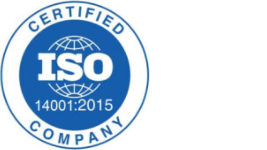 Environmental Management System ISO 14001:2015 Environmental Management System ISO 14001:2015