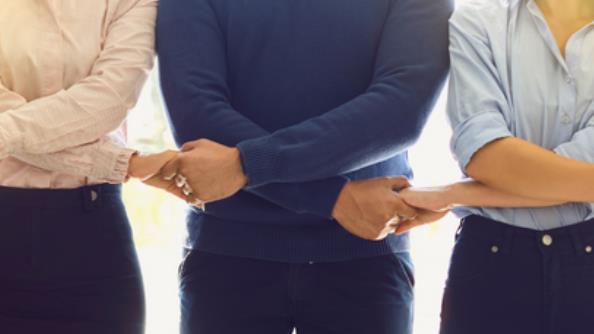 Ascolto e benessere organizzativo