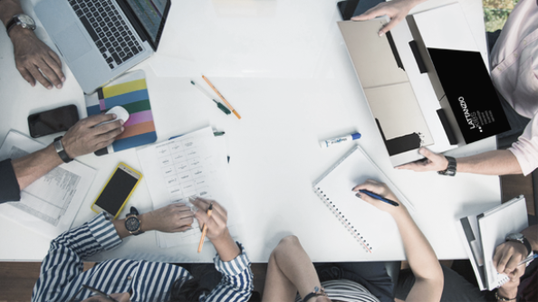 Lattanzio KIBS è sinonimo di progettazione innovativa Lattanzio KIBS è sinonimo di progettazione innovativa