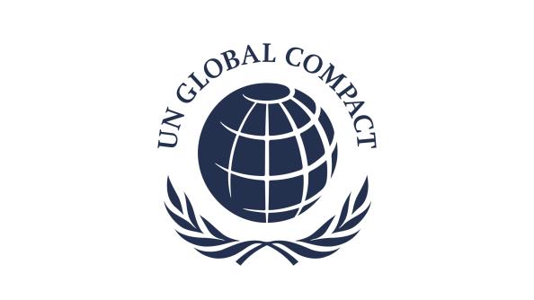 Siamo parte del UN Global Compact dal 2017 Siamo parte del UN Global Compact dal 2017