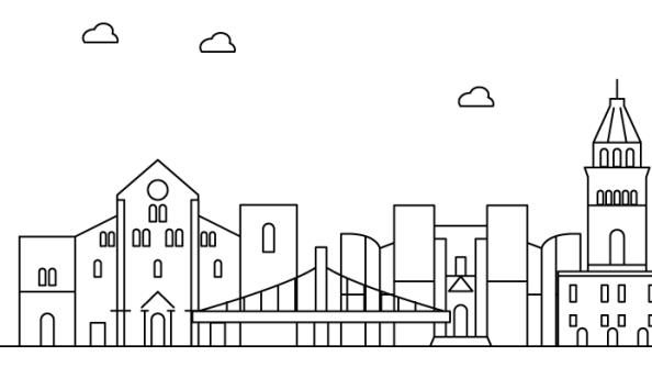Internship in Bari, Italy’s new innovation hub!
