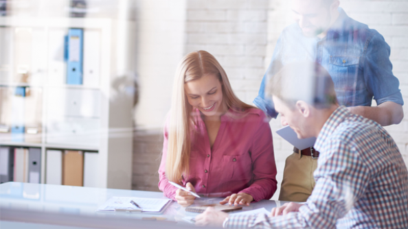 Hai già esperienze professionali e vuoi lavorare con noi? Hai già esperienze professionali e vuoi lavorare con noi?