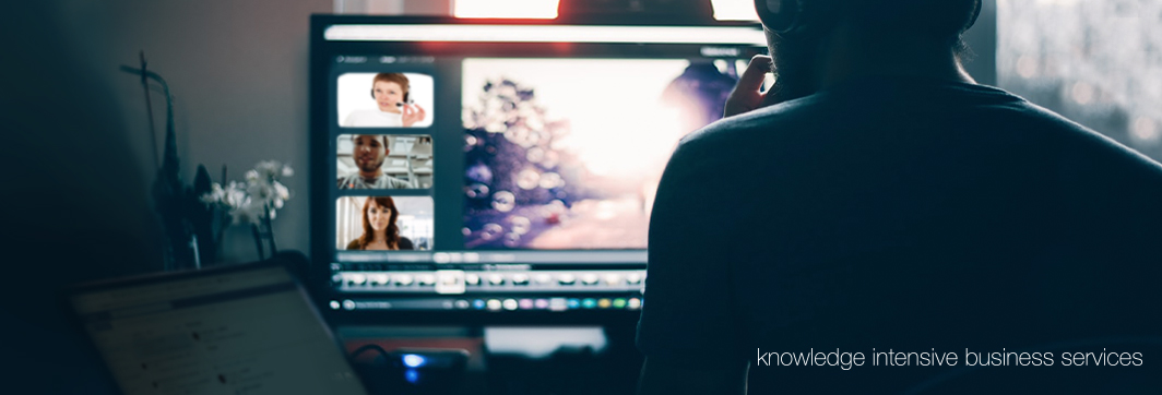 Digital is connection